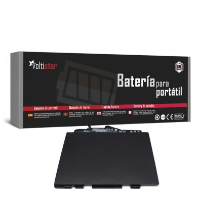 BATERÍA PARA PORTÁTIL HP | ELITEBOOK | 725 G4 | 820 G4 | 828 G4 | ST03XL