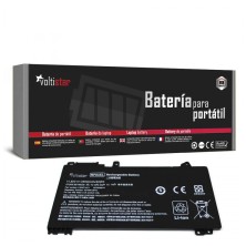 BATERÍA PARA PORTÁTIL HP | PROBOOK | 455 G7 | 450 G7 | RF03XL | RF03045XL | L84354-005