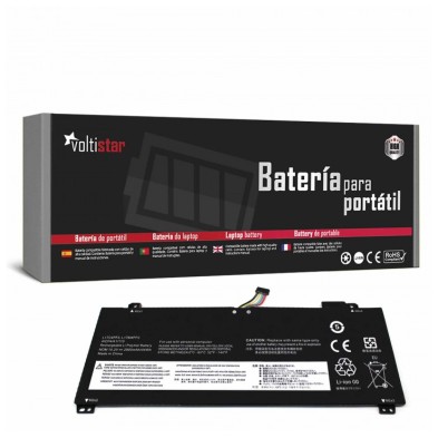 BATERÍA PARA LENOVO | IDEAPAD | S530 SERIES | L17C4PF0 | L17M4PF0