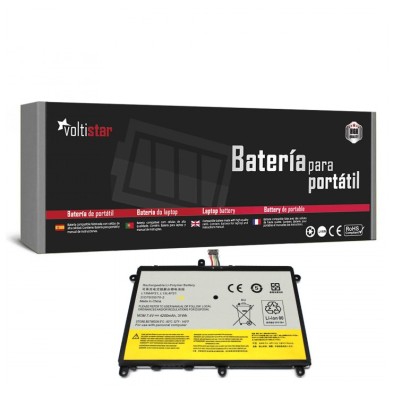 BATERÍA PARA LENOVO | IDEAPAD | YOGA 2 11 | 20332 | 2332 | 20428 | L13L4P21 | L13M4P21
