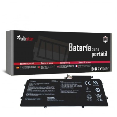 BATERÍA PARA ASUS | ZENBOOK | FLIP | UX360 | UX360C | UX360CA | C31N1528