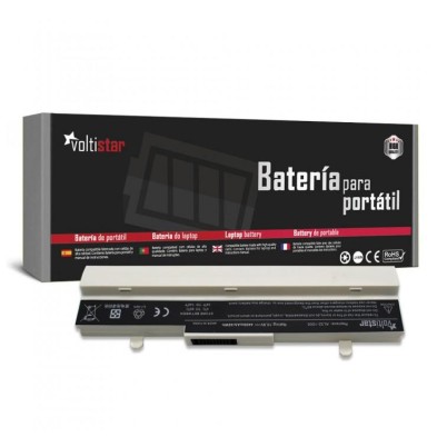 BATERÍA PARA PORTÁTIL ASUS PC | 1005 | 1005H | 1005HA | 1005HA-A | 1005HAB