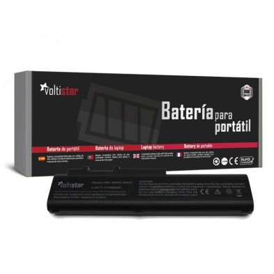 BATERÍA PARA ASUS | N50 | N50VC | N50VN SERIES