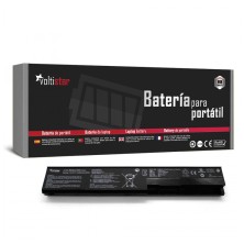 BATERÍA PARA PORTÁTIL ASUS | F501A | A31-X401 | A32-X401 | A41-X401 | A42-X401 | A31-X401