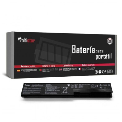 BATERÍA PARA ASUS | F501A | A31-X401 | A32-X401 | A41-X401 | A42-X401 | A31-X401