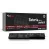 BATERÍA PARA ASUS | F501A | A31-X401 | A32-X401 | A41-X401 | A42-X401 | A31-X401
