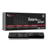 BATERÍA PARA PORTÁTIL ASUS | F501A | A31-X401 | A32-X401 | A41-X401 | A42-X401 | A31-X401