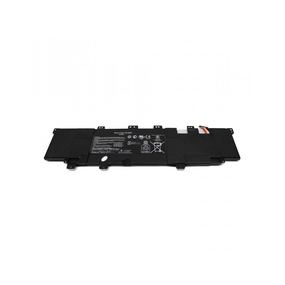 BATERÍA PARA PORTÁTIL ASUS | X502 | X502C | X502CA | S500 | C21-X502 | C31-X502