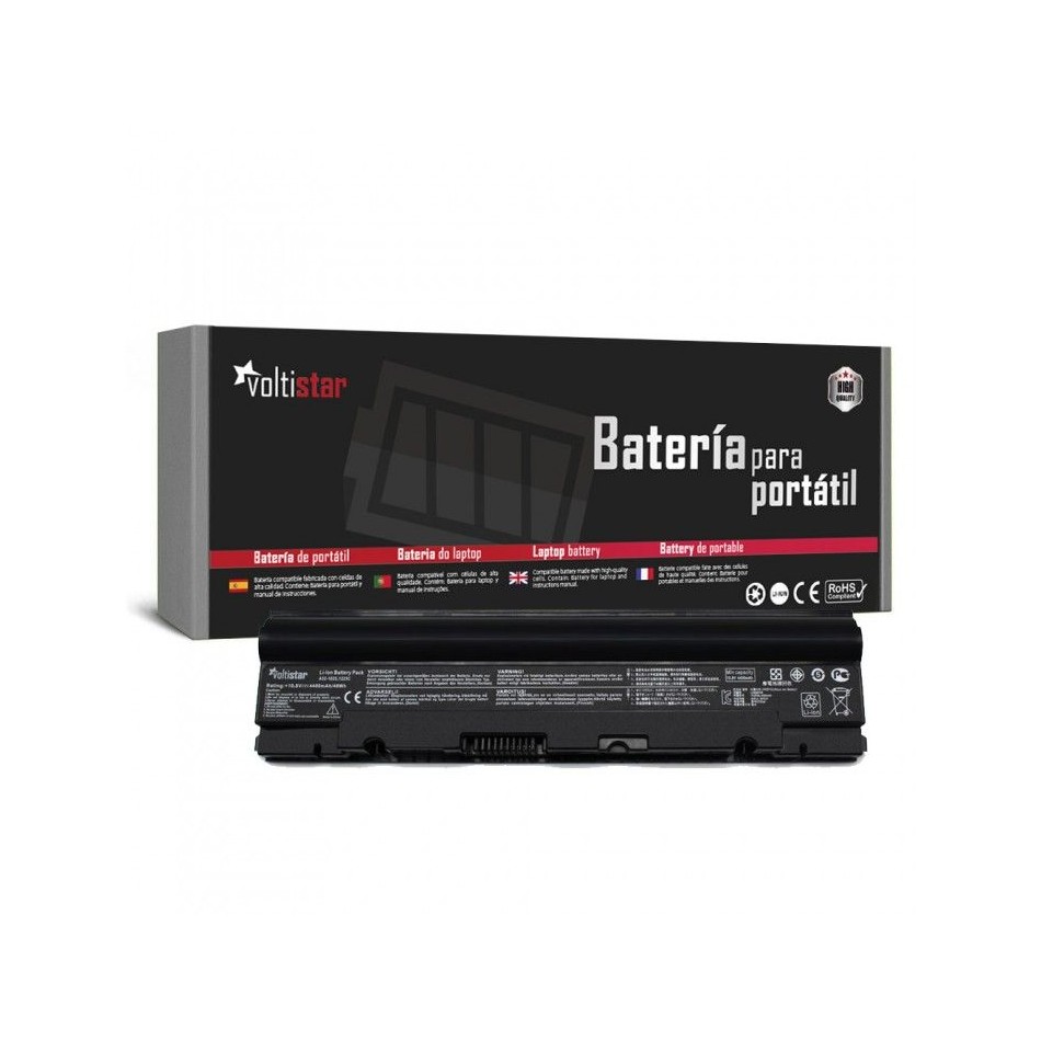 BATERÍA PARA PORTATIL ASUS | EEE PC | 1025 SERIES | A31-1025 | A32-1025