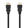 Cable HDMI AISENS | V1.4 | Alta Velocidad | 14+1 CCS | A/M-A/M | 1.8 M | Negro