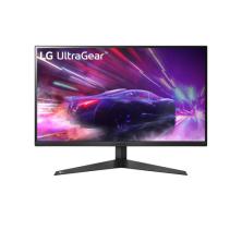 Monitor LG 24GQ50F B | 24" | 1920 x 1080 | LCD | Full HD | HDMI | Negro