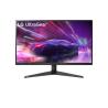 Monitor LG 24GQ50F B | 24" | 1920 x 1080 | LCD | Full HD | HDMI | Negro