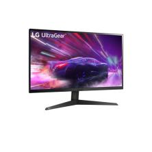 LG 24GQ50F-B pantalla para PC 61 cm (24") 1920 x 1080 Pixeles Full HD Negro