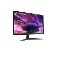 LG 24GQ50F-B pantalla para PC 61 cm (24") 1920 x 1080 Pixeles Full HD Negro