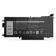 BATERÍA PARA DELL | LATITUDE | 5289 | 7390 2 EN 1 | K5XWW