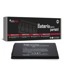 BATERÍA PARA PORTÁTIL APPLE | MACBOOK | A1185 | A1181 13" | MA566G/A | MA566J/A