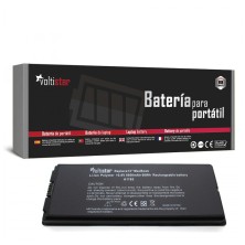 BATERÍA PARA PORTÁTIL APPLE | MACBOOK | A1185 | A1181 13" |  MA566G/A | MA566J/A