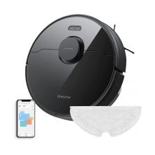 Dreame D9 Max Robot Aspirador Negro