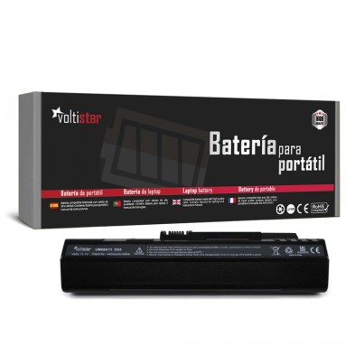 BATERÍA PARA PORTÁTIL ACER | ASPIRE ONE | A110L | A110X | A150L | A150X | D150