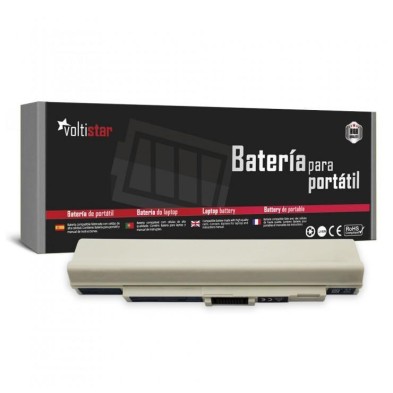 BATERÍA PARA PORTÁTIL ACER | ASPIRE ONE | ZG8 | UM09A31 | UM09A41 | UM09A75 | UM09B31