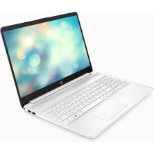 HP 15s-eq2085ns 5500U Portátil 39,6 cm (15.6") Full HD AMD Ryzen™ 5 8 GB DDR4-SDRAM 512 GB SSD Wi-Fi 5 (802.11ac) Windows 11 Hom