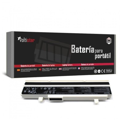 BATERÍA PARA PORTÁTIL ASUS | EEE PC | 1015 | 1015B | 1015P | 1015PD | 1015PDG | 1015PE