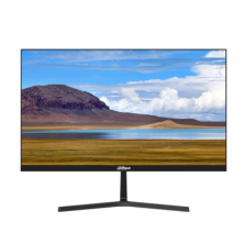 Monitor DAHUA DHI LM22 B200S | 21,5" | 1920 x 1080 | Full HD | LED | HDMI | Negro