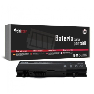 BATERÍA PARA DELL | STUDIO | 1535 | 1536 | 1537 | 1555 | 1557 | WU946