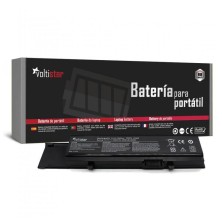 BATERÍA PARA PORTÁTIL DELL | VOSTRO | 3400 | 3700 | Y5XF9 | 7FJ92