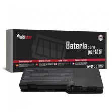 BATERÍA PARA PORTÁTIL DELL | INSPIRON | 1501 | E1505 | 6000 | 6400 | 9200 | XPS | 170 | PRECISION | M90 | M6300