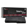 BATERÍA PARA DELL | INSPIRON | 1501 | E1505 | 6000 | 6400 | 9200 | XPS | 170 | PRECISION | M90 | M6300
