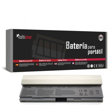 BATERÍA PARA DELL | LATITUDE | E4200 | E4200N | 0F586J | 0R331H | 0R640C | 0R839C | 0R840C