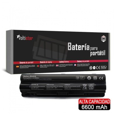 BATERÍA PARA DELL | XPS | 14 | 15 | 17 | 17 3D | L401X | L501X | L502X | R795X