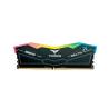 Memoria RAM Teamgroup T-Force Delta RGB | 32GB DDR5 | DIMM | 6800MHZ