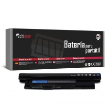 BATERÍA PARA PORTÁTIL DELL | INSPIRON | 14 | 14R | 14VR | 15 | 15R | 17 | 17R | VOSTRO | 2421 | 2521 | MR90Y | XCMRD