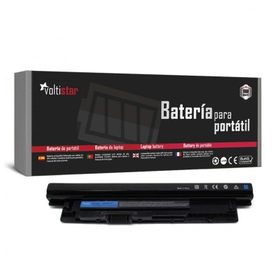 BATERÍA PARA DELL | INSPIRON | 14 | 14R | 14VR | 15 | 15R | 17 | 17R | VOSTRO | 2421 | 2521 | MR90Y | XCMRD