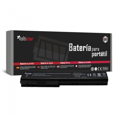 BATERÍA PARA HP | PAVILION | DV7 | 464058-121 | 480385-001 | 497705-001 | 464059-361