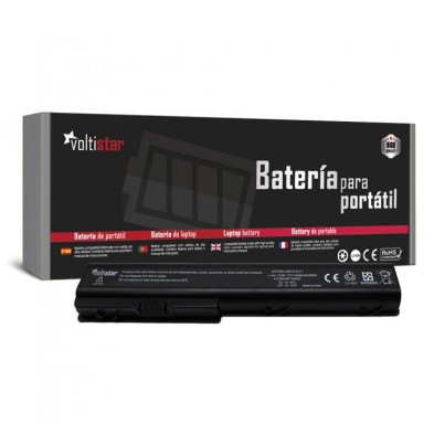 BATERÍA PARA PORTÁTIL HP | PAVILION | DV7 | 464058-121 | 480385-001 | 497705-001 | 464059-361