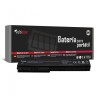 BATERÍA PARA HP | PAVILION | DV7 | 464058-121 | 480385-001 | 497705-001 | 464059-361
