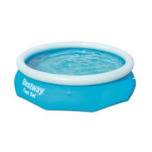Piscina sobre Suelo Fast Set 57266