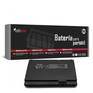 BATERÍA PARA PORTÁTIL HP | COMPAQ | MINI 700 SERIES | 1000 SERIES