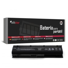 BATERÍA PARA PORTÁTIL HP | PROBOOK | 4340S | 4341S | HSTNN-YB3K | RC06XL | RC06 | H4Q46AA