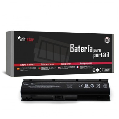 BATERÍA PARA PORTÁTIL HP | PROBOOK | 4340S | 4341S | HSTNN-YB3K | RC06XL | RC06 | H4Q46AA