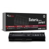 BATERÍA PARA HP | PROBOOK | 4340S | 4341S | HSTNN-YB3K | RC06XL | RC06 | H4Q46AA