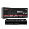 BATERÍA PARA PORTÁTIL HP | PROBOOK | 4340S | 4341S | HSTNN-YB3K | RC06XL | RC06 | H4Q46AA