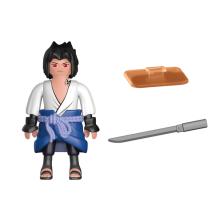 Figura Sasuke Uchiha Playmobil 71097