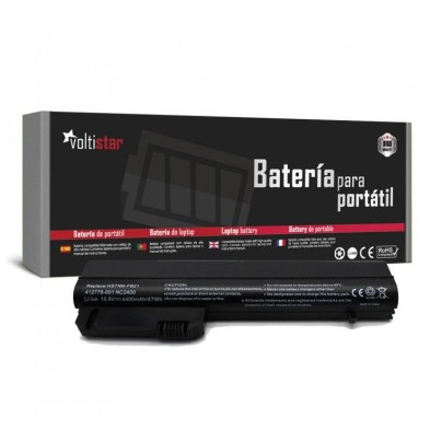 BATERÍA PARA HP | COMPAQ | 2400 | NC2400 | NC2410 | 2510P | 2533T | 2530P | HP2271LH