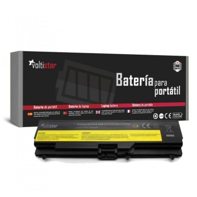 BATERÍA PARA LENOVO | THINKPAD | T420 | E520 | SL410