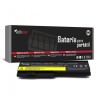 BATERÍA PARA LENOVO | THINKPAD | X201 | X200 | X200S