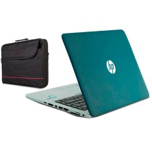 HP EliteBook 840 G3 Core i5 6300U 2.4 GHz | 16GB | 256 SSD | WIN 10 PRO | MALETÍN | AZUL